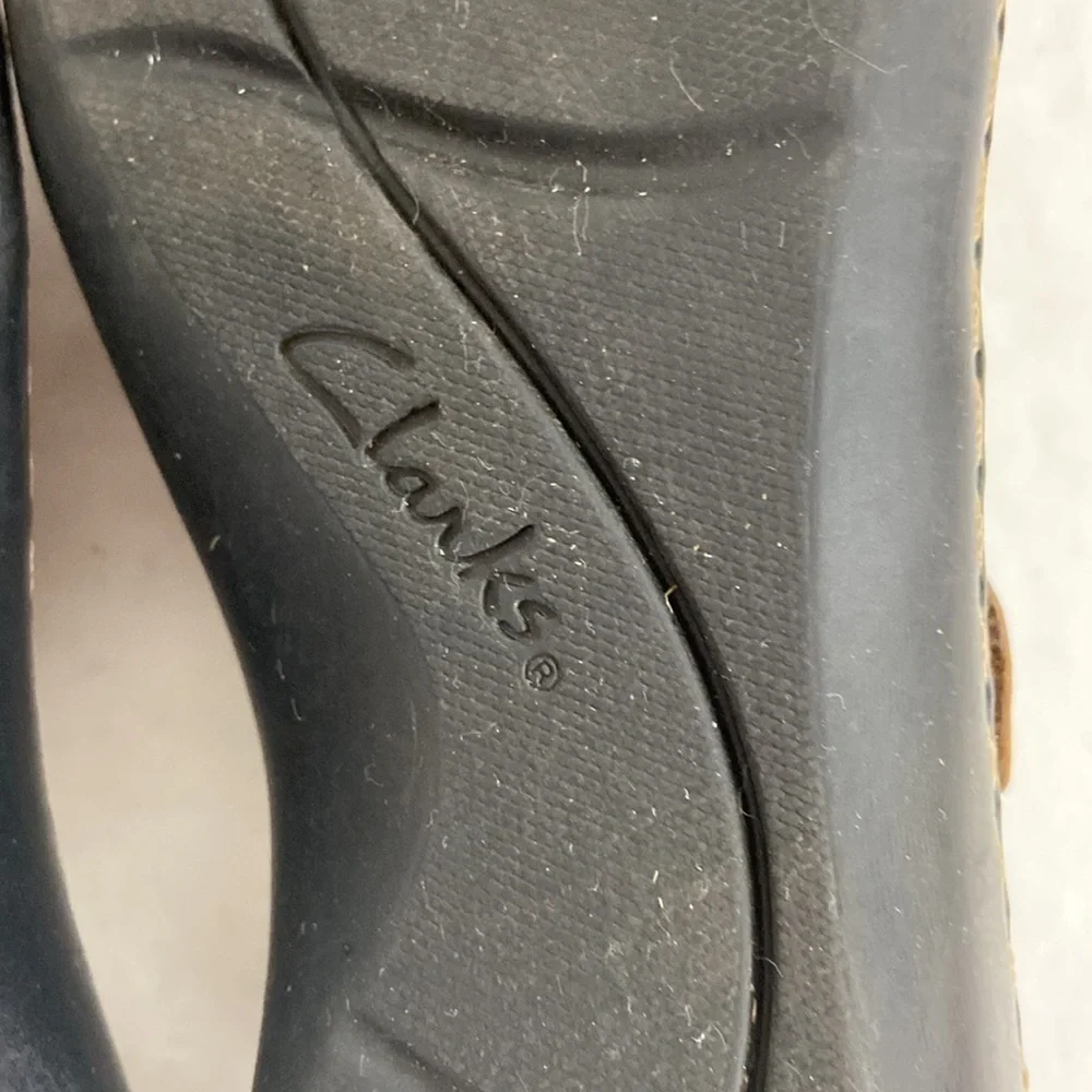 Clarks excellent collection